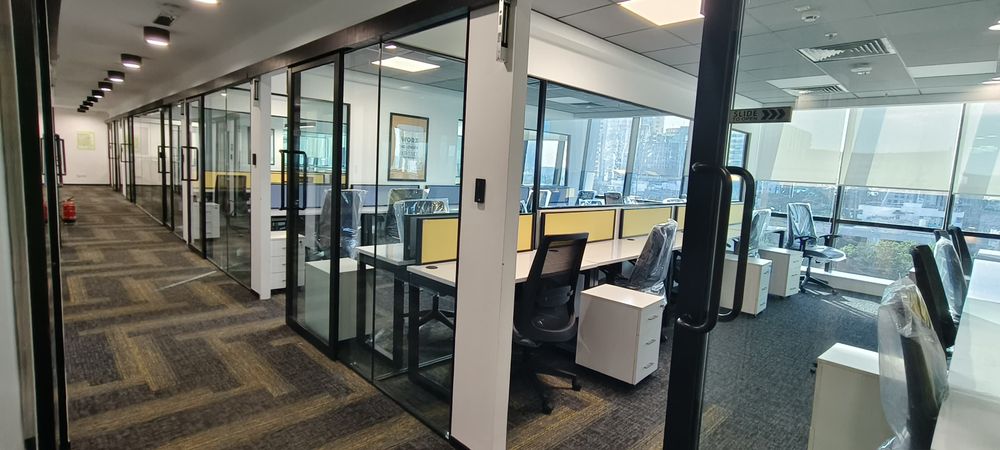 Innov8 DLF Cybergreen